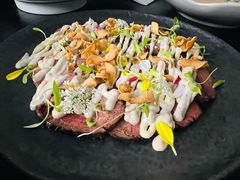 炙烤熟美国prime牛菲力切片-里面·Noodlology(机电院店)