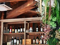 -一棵树·意大利西餐厅One Tree(新城店)