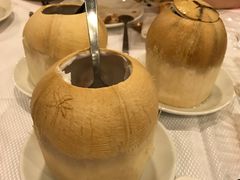 -新加坡海鲜共和(名胜世界圣淘沙海滨坊)