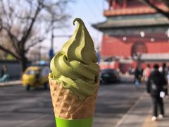 -吴裕泰茶庄(鼓楼店)