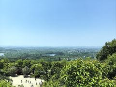 -牛首山文化旅游区