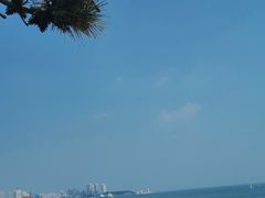 -青岛第三海水浴场