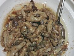 -小天厨民间菜馆(深圳街店)