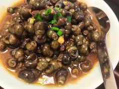 -走马楼饭庄(慈城古县城店)