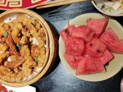 -矮板凳老火锅(宽窄巷子店)