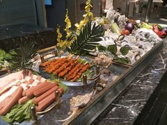 -重庆丽苑维景国际大酒店·海鲜自助餐厅