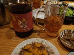 -桂马·日本料理·海胆·海鲜饭·酒场(民主广场店)