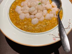 蟹粉虾仁-蟹榭·莳鲜(虹桥高岛屋店)