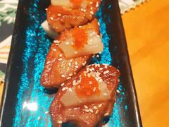 -久喜番和牛烧肉酒场(北辰三角洲店)