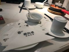 -避风塘·老港味餐厅(虹口龙之梦店)