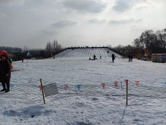 -河北村民俗体验园