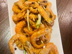 -Local泰莲庭(虹鳟鱼店)