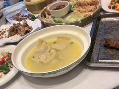 -紫光园(燕郊总店)