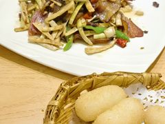 -汉·鲜味人知(陈家营店)