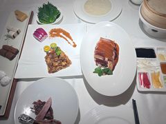 -四季民福烤鸭店(前门大栅栏店)