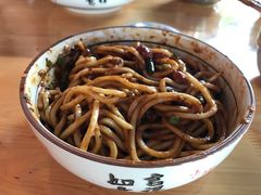 -左撇子私房面