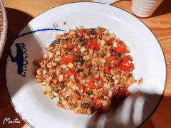-香鼎坊江西菜(国奥店)