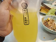 -燃尖儿自助串串火锅(新业广场店)