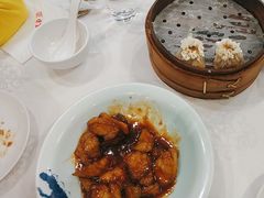 -都一处 (方庄店)