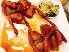 -新兴家喻酒家·羊城名宴(昌岗店)