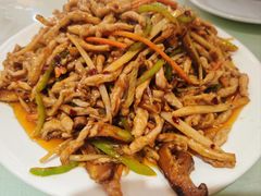 -胖子菜馆(隆昌路店)