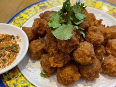 -老北京私房菜(798店)