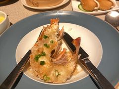 -万丽轩·粤菜(王府井金茂万丽酒店)