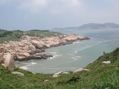 -南麂列岛