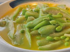 -壹只菜·崇明本地特色菜(崇明南门店)