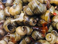 -年轮烧烤·羊蝎子·烤鱼(星湖街店)