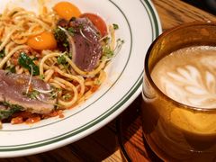 -La Strada(安福路店)