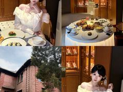 -茉里观邸(民国洋楼店)