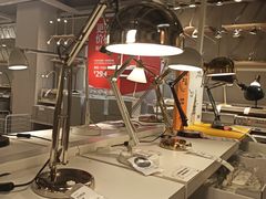 -宜家家居(西安未央商场店)