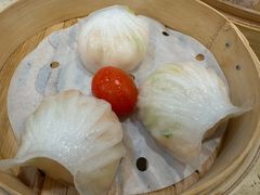 -点都德(水贝IBC店)