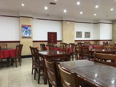 大堂-老山记海城馅饼大酒店(振兴小区店)