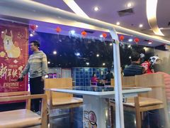 -保利国际影城(中环店)