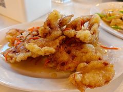 金牌锅包肉-京滨饭店·餐厅(阜外大街店)