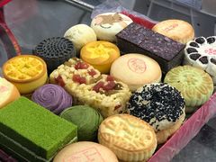 -北京稻香村(西单购物中心店)