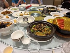 -老人和饭店(淮海中路店)