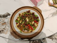 -阿露佳·舌尖上的安吉菜