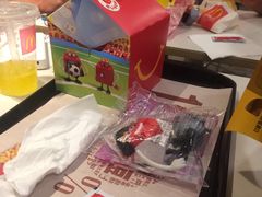 -麦当劳(余姚北站店)