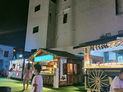 -中山公园(石岐街道)
