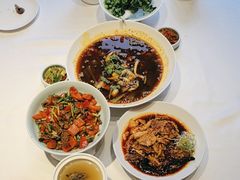 -辣螃铠盆盆蟹大排档(海昌店)