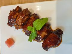 -枣子树·素食餐厅(普陀山店)