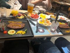 -我家牛排自助餐厅(永旺梦乐城店)
