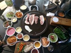 -Dombe豚(黑猪肉街店)