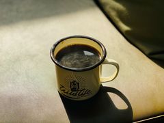 -山野咖啡(之江花园店)