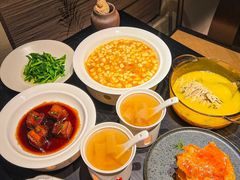 -苏帮袁·竹(北京坊店)