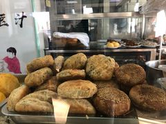 -老磁器口豆汁店(天坛店)