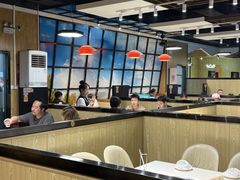-和庆斋羊蝎子火锅·碳缸烧烤(顺义旗舰店)